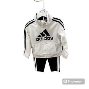 Adidas 2 piece set